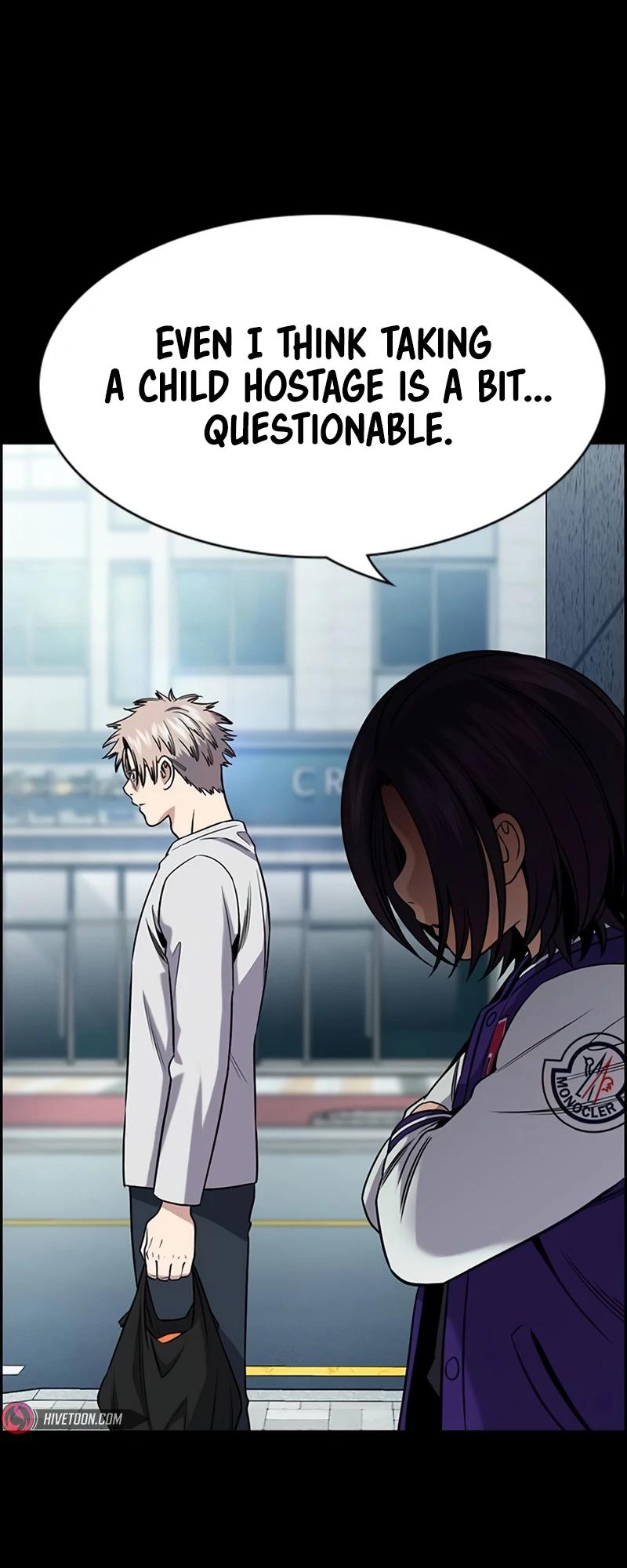 Get Schooled Chap 163 - Next Chap 164