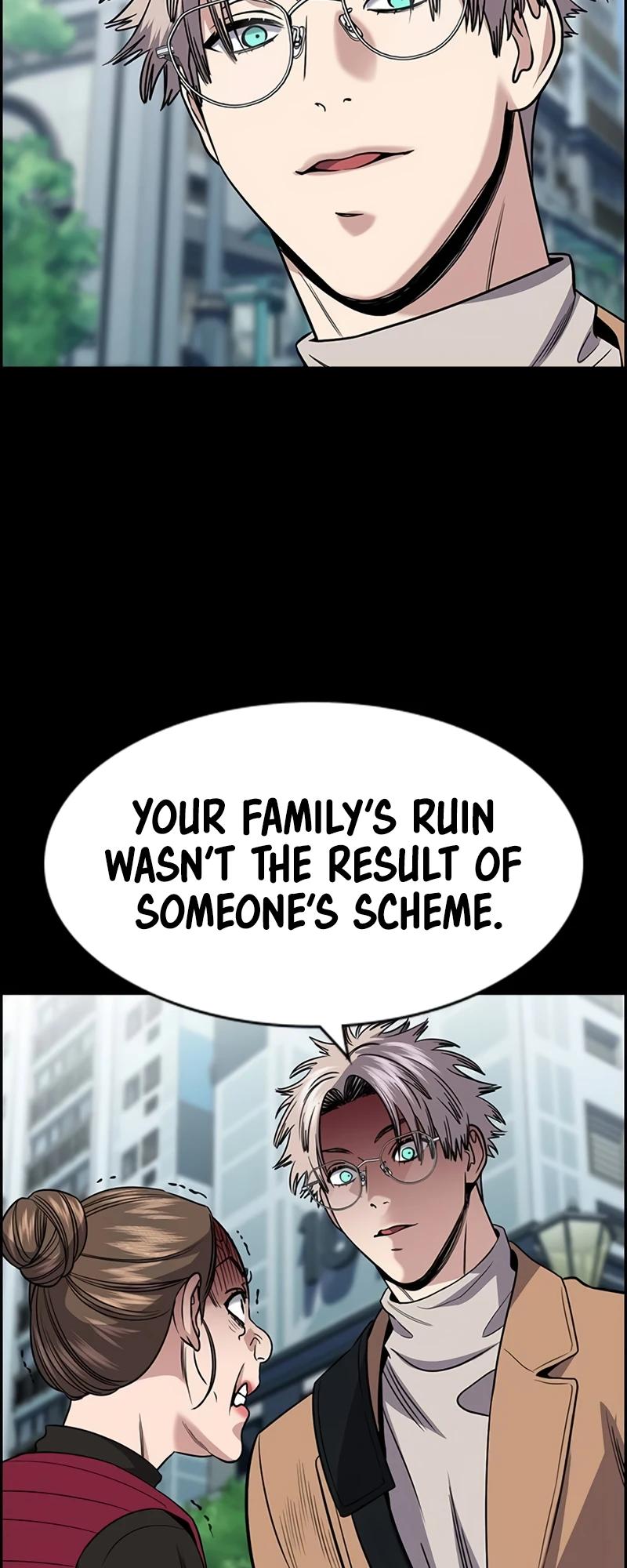 Get Schooled Chap 163 - Next Chap 164