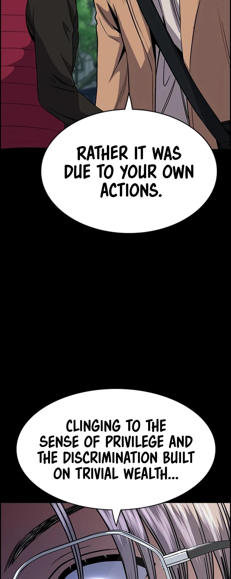 Get Schooled Chap 163 - Next Chap 164