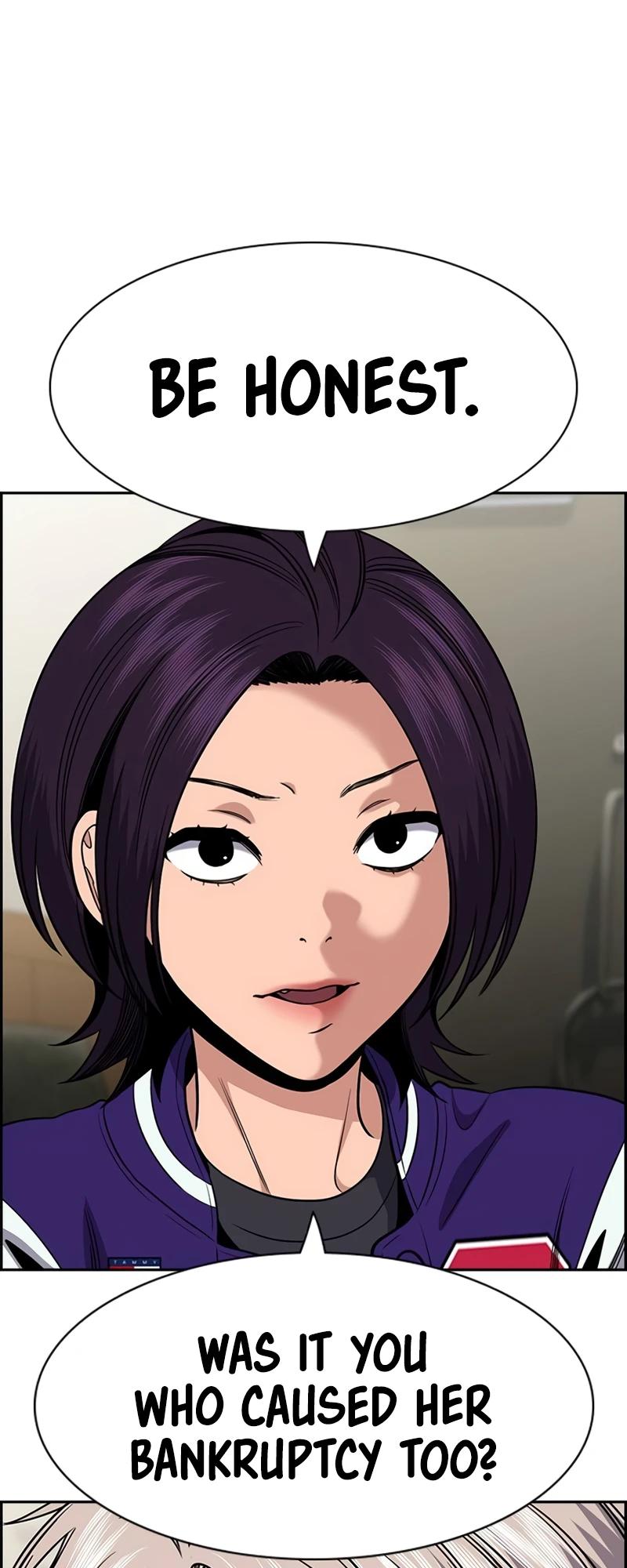 Get Schooled Chap 163 - Next Chap 164