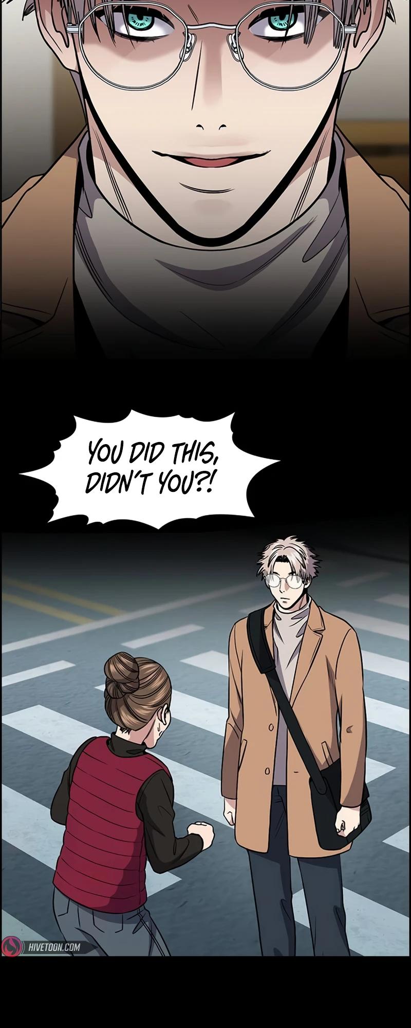 Get Schooled Chap 163 - Next Chap 164