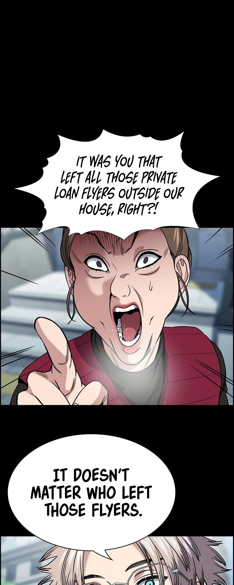 Get Schooled Chap 163 - Next Chap 164