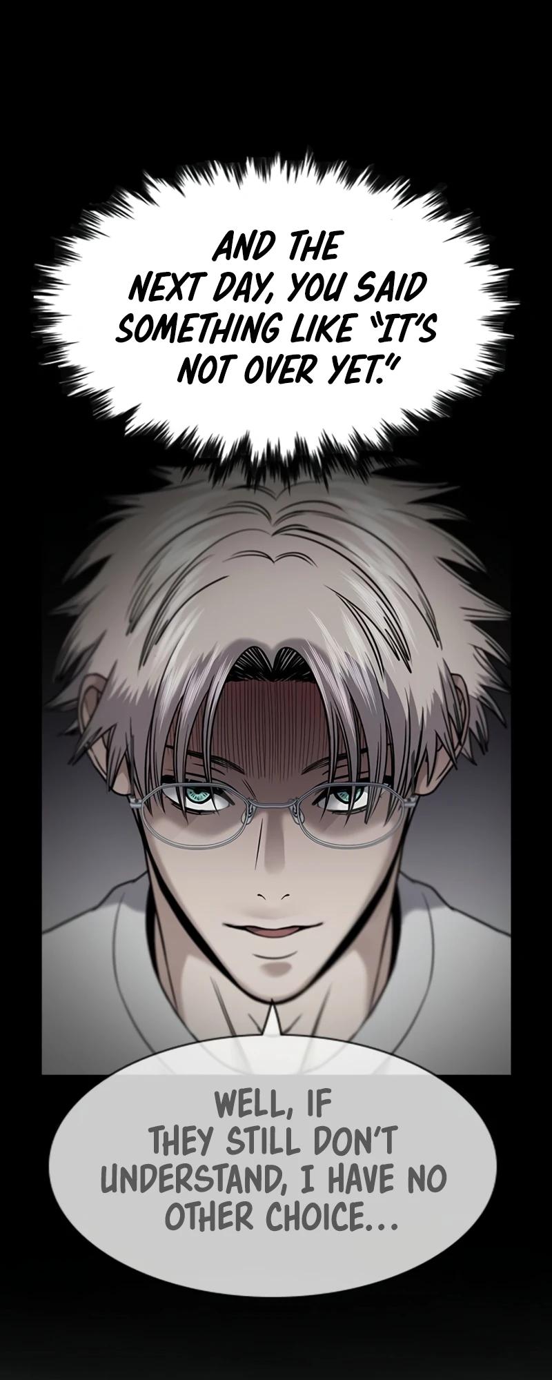 Get Schooled Chap 163 - Next Chap 164