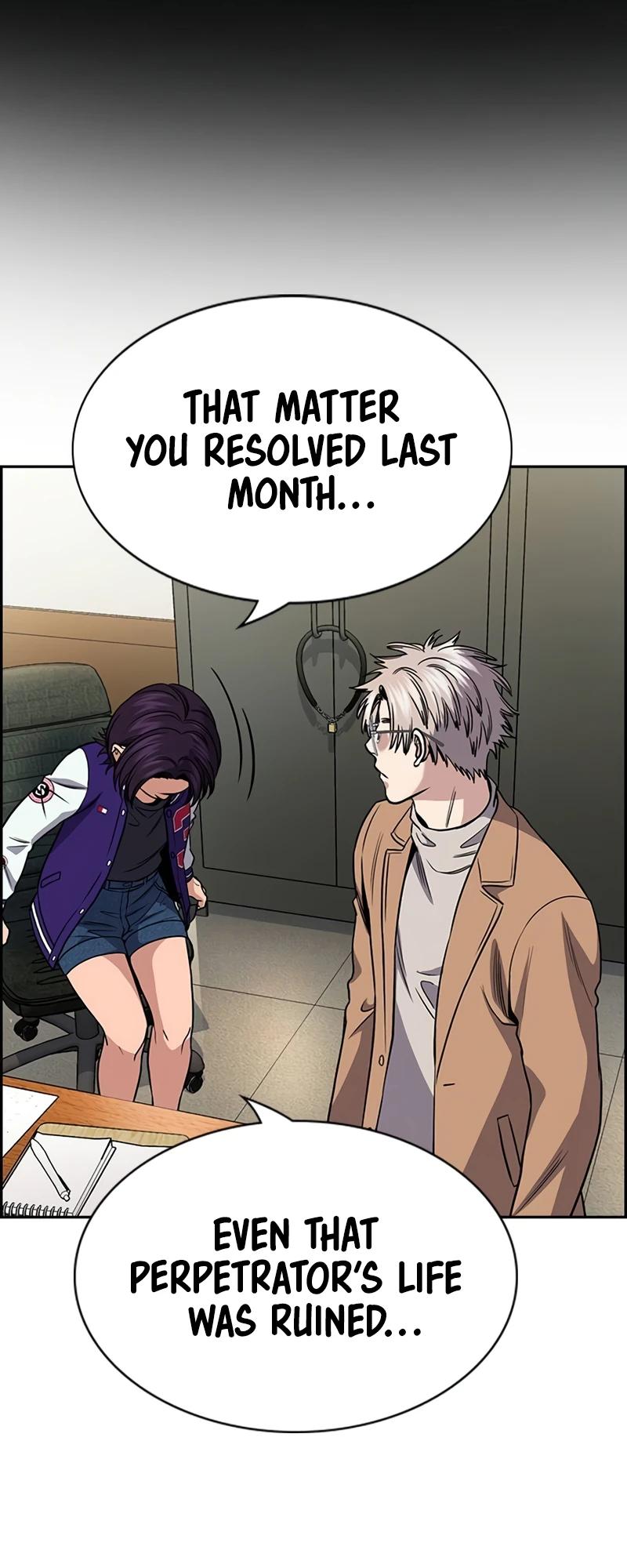 Get Schooled Chap 163 - Next Chap 164