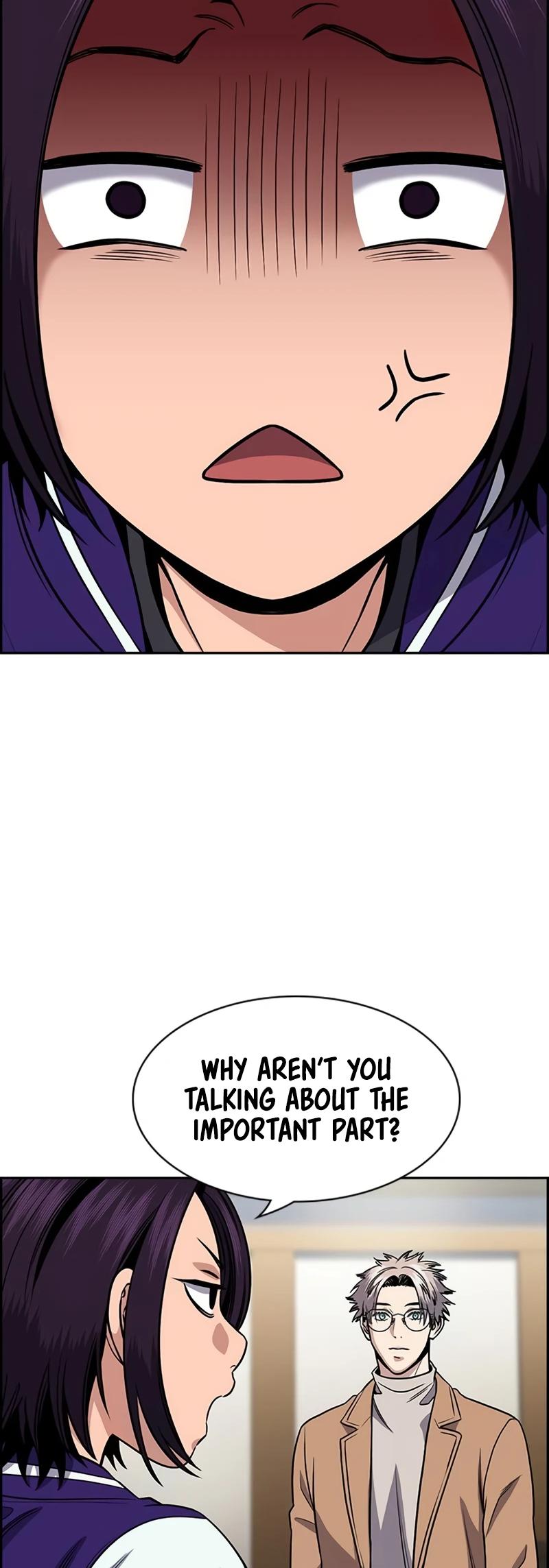 Get Schooled Chap 163 - Next Chap 164