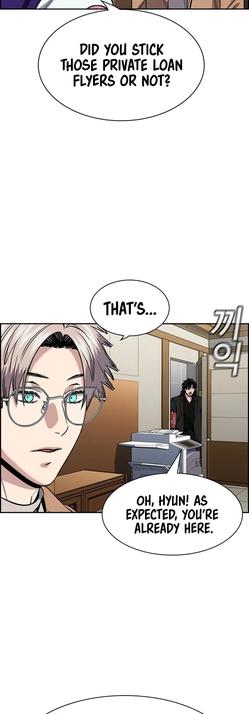 Get Schooled Chap 163 - Next Chap 164