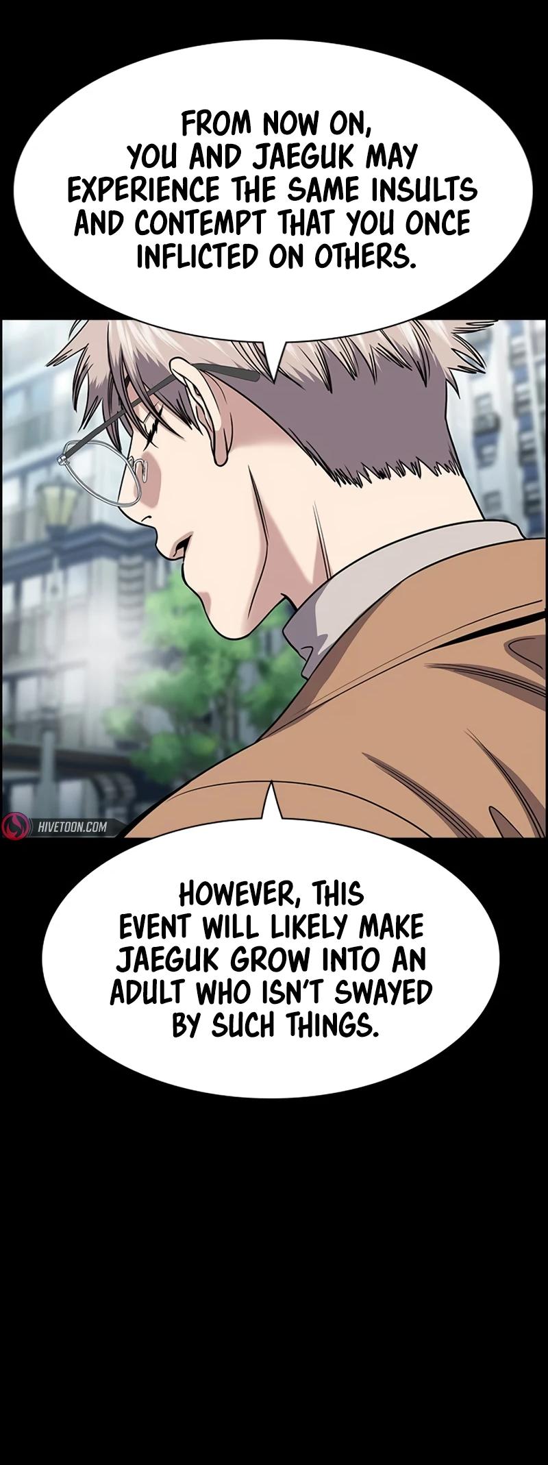 Get Schooled Chap 163 - Next Chap 164