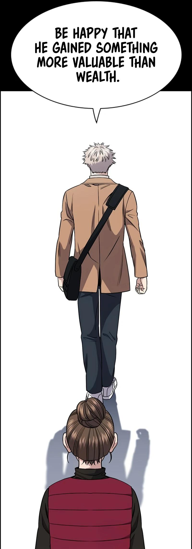 Get Schooled Chap 163 - Next Chap 164