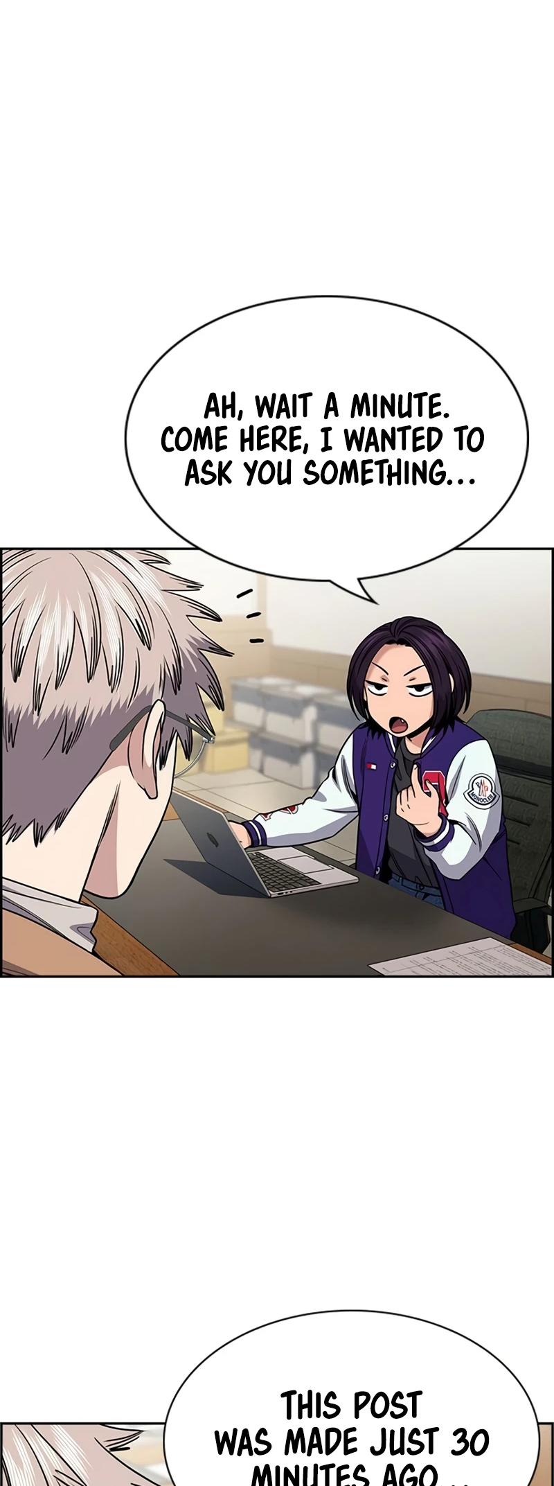 Get Schooled Chap 163 - Next Chap 164