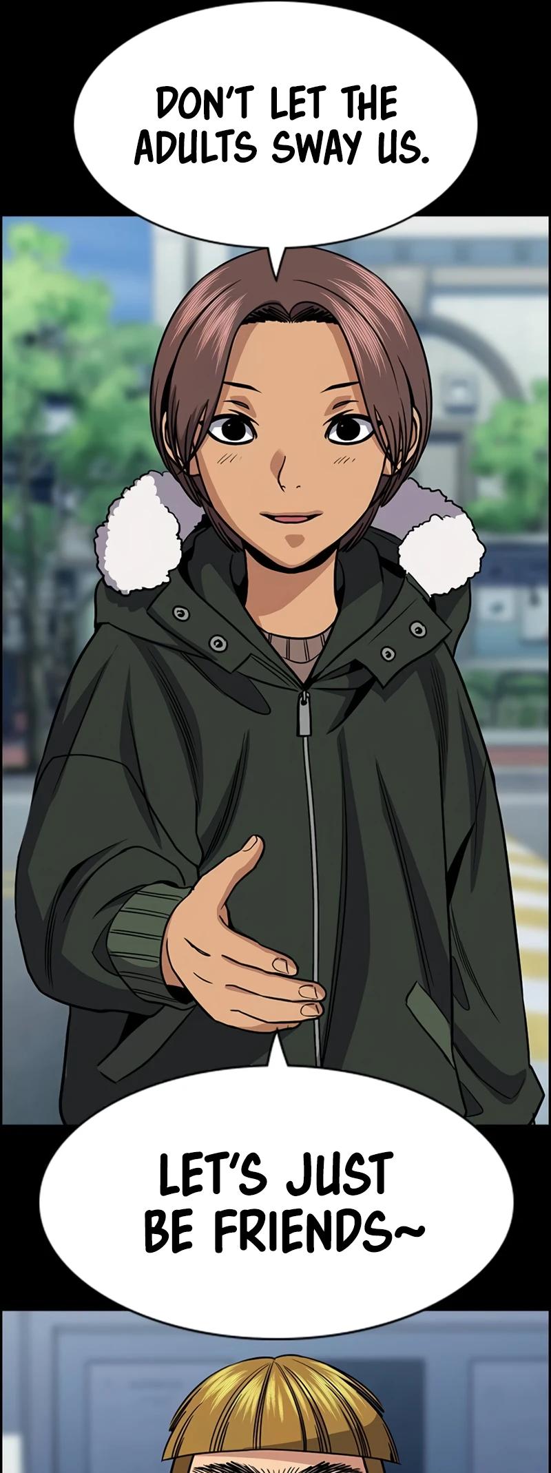 Get Schooled Chap 163 - Next Chap 164