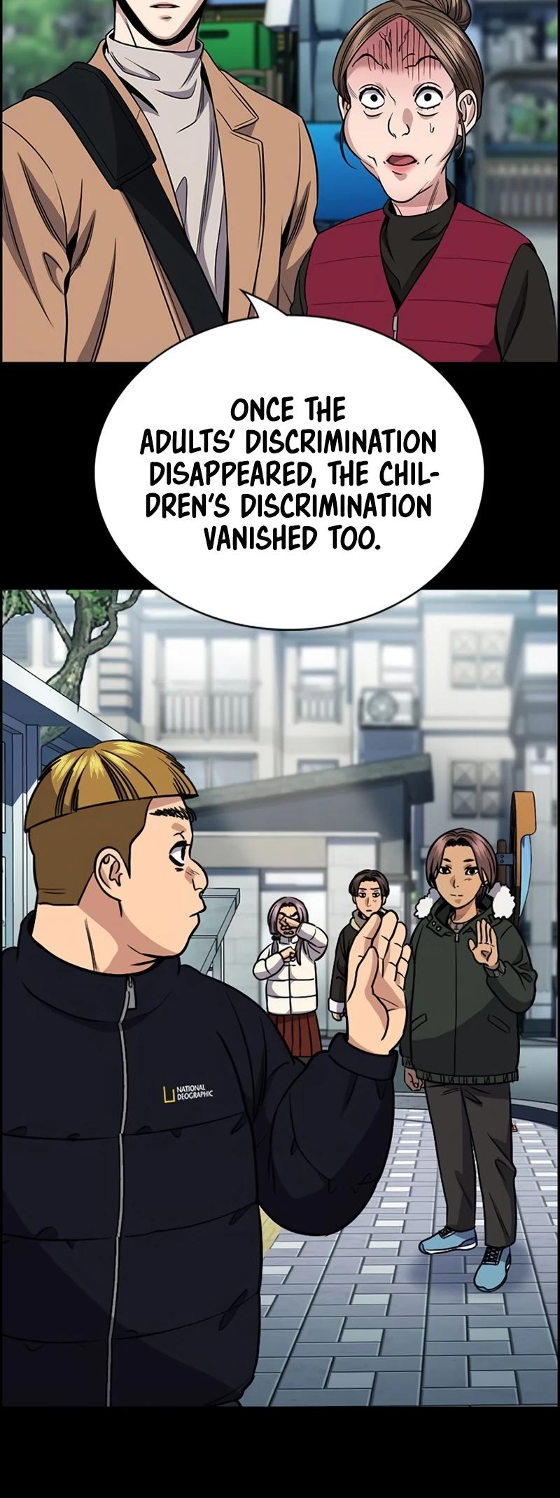 Get Schooled Chap 163 - Next Chap 164