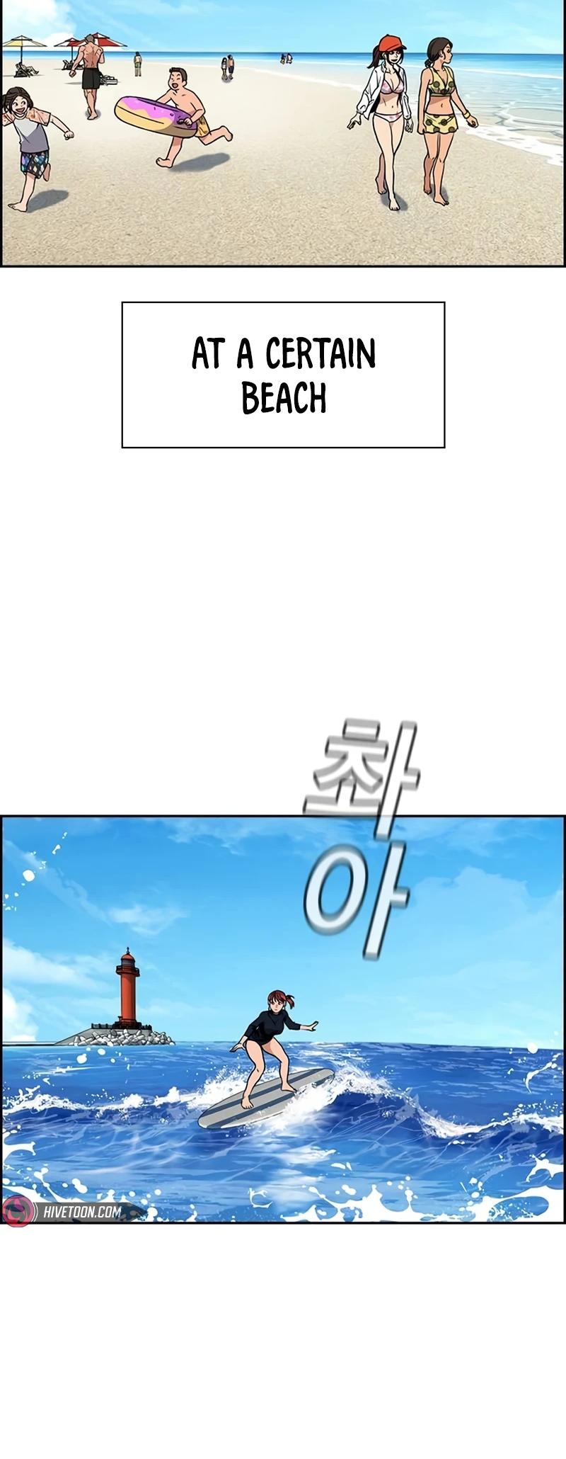 Get Schooled Chap 163 - Next Chap 164