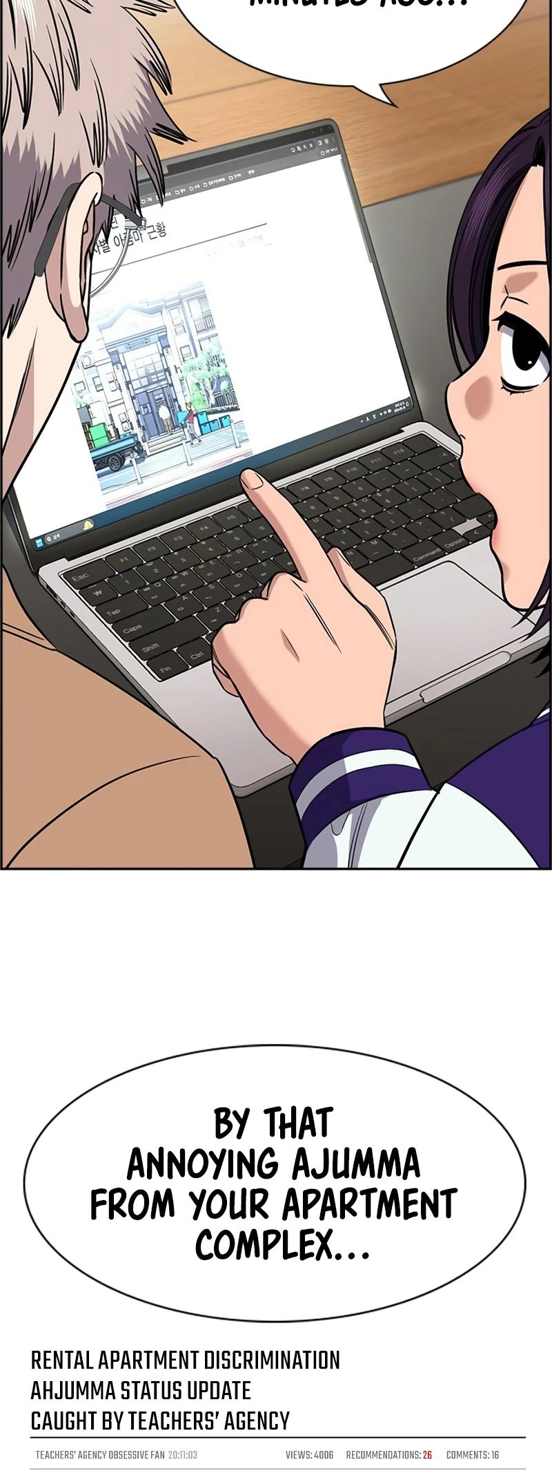 Get Schooled Chap 163 - Next Chap 164