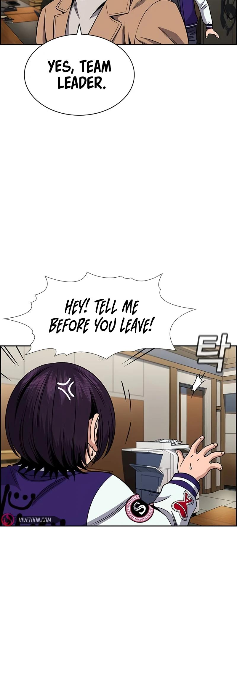 Get Schooled Chap 163 - Next Chap 164