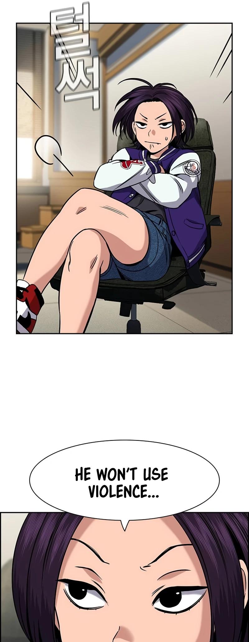 Get Schooled Chap 163 - Next Chap 164