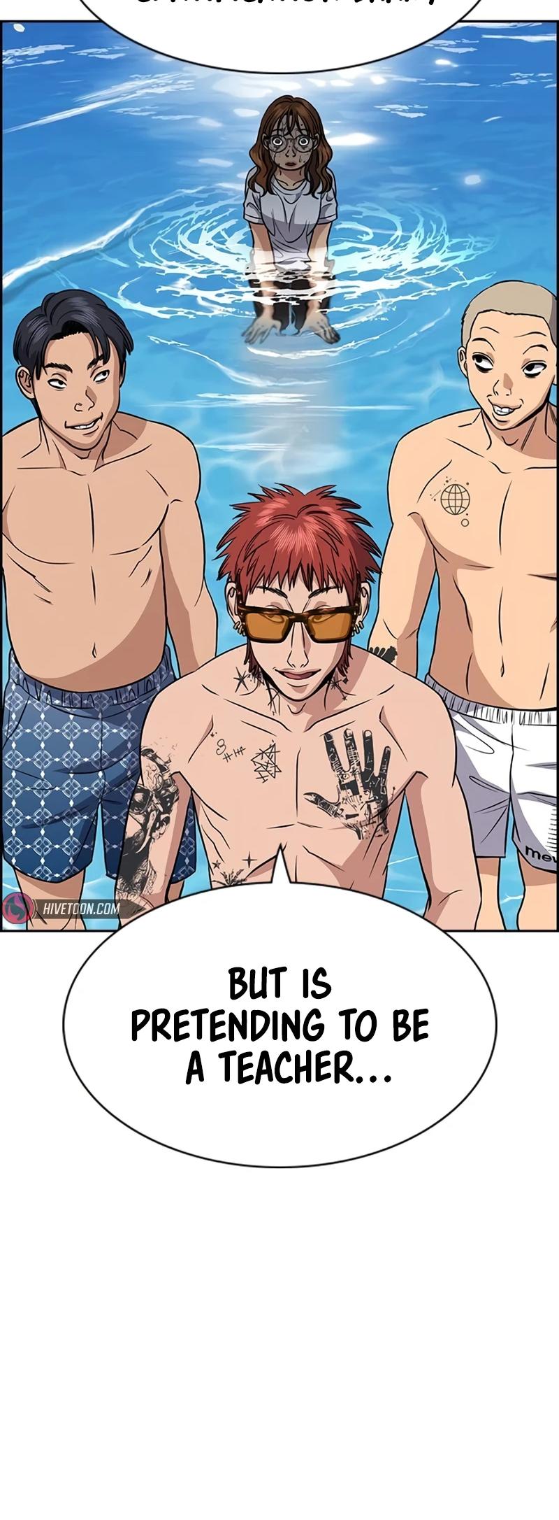 Get Schooled Chap 163 - Next Chap 164