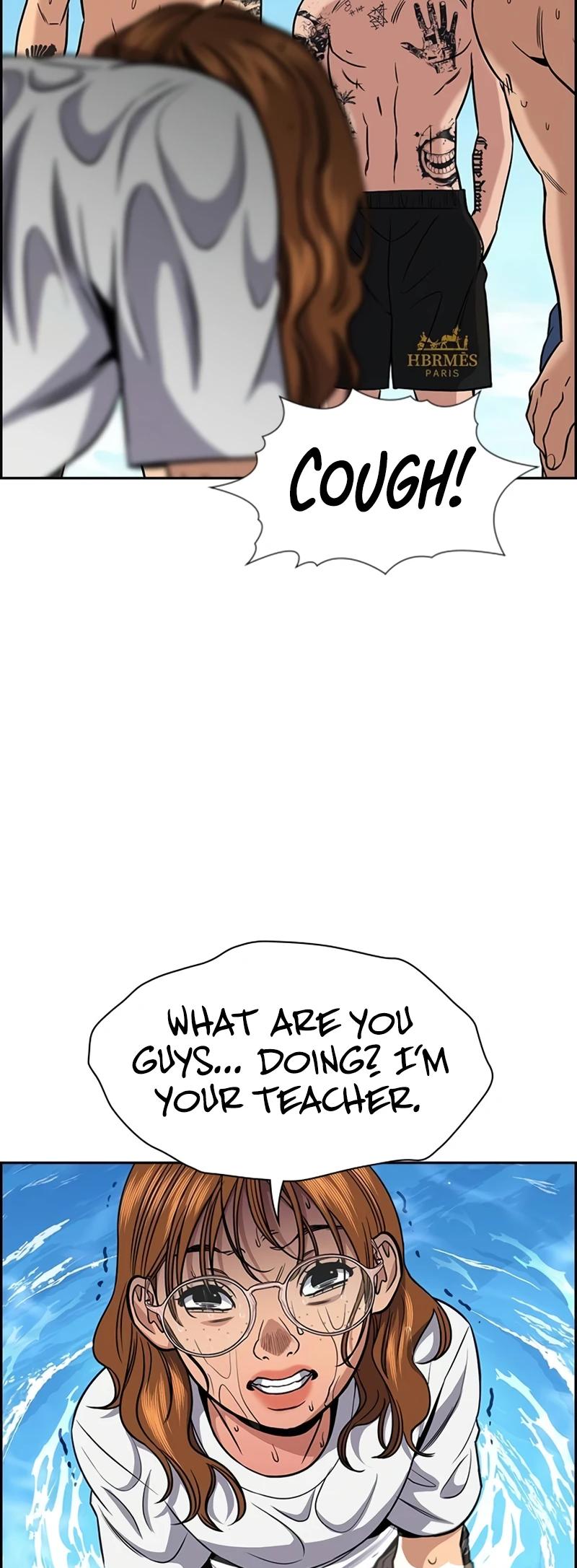 Get Schooled Chap 163 - Next Chap 164