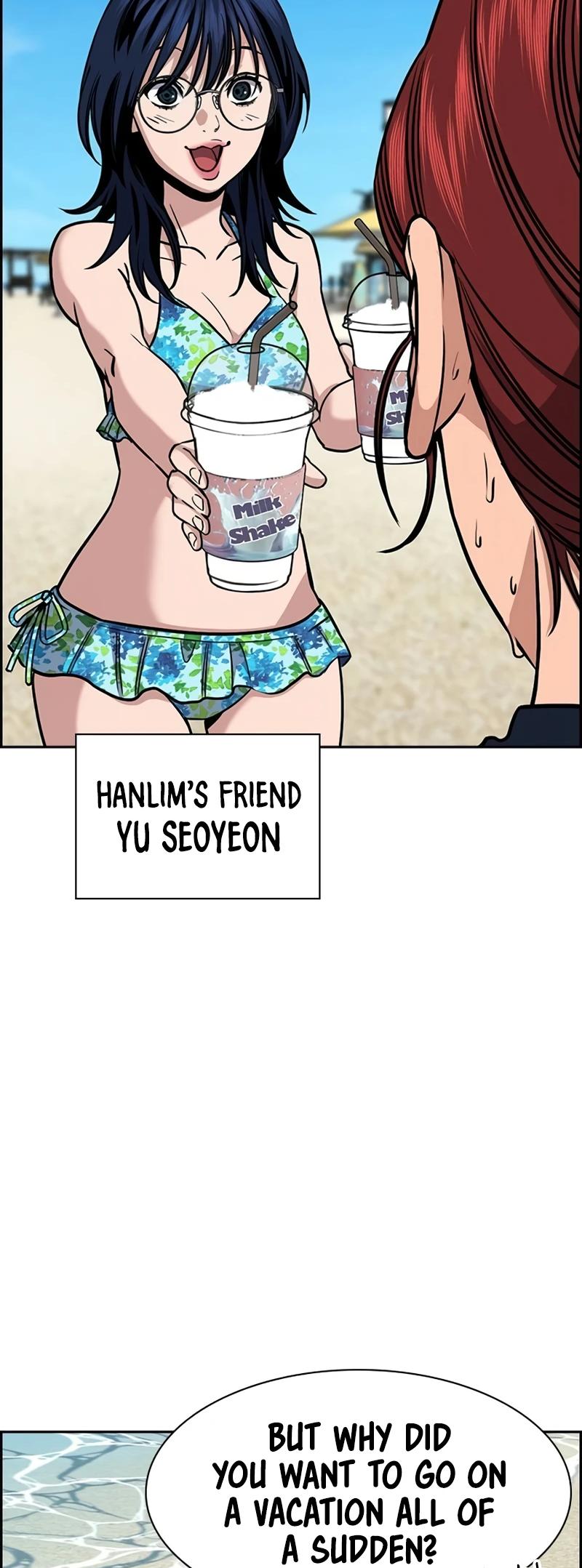 Get Schooled Chap 163 - Next Chap 164