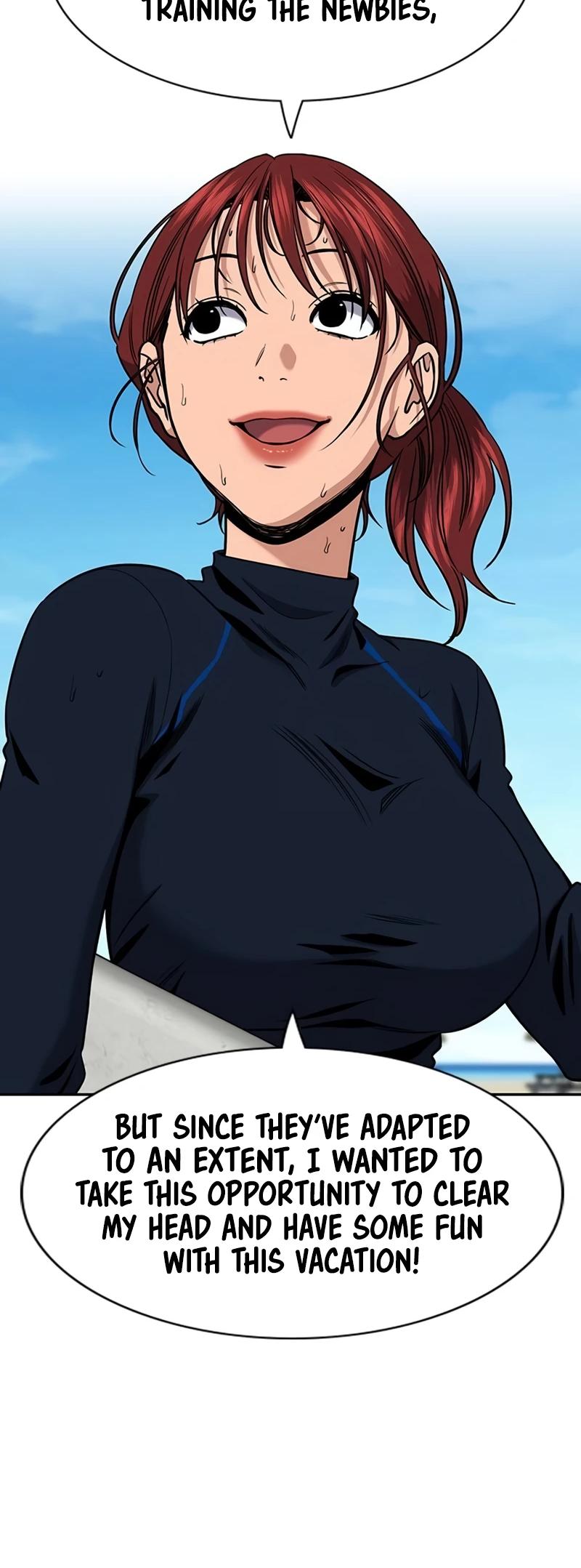 Get Schooled Chap 163 - Next Chap 164