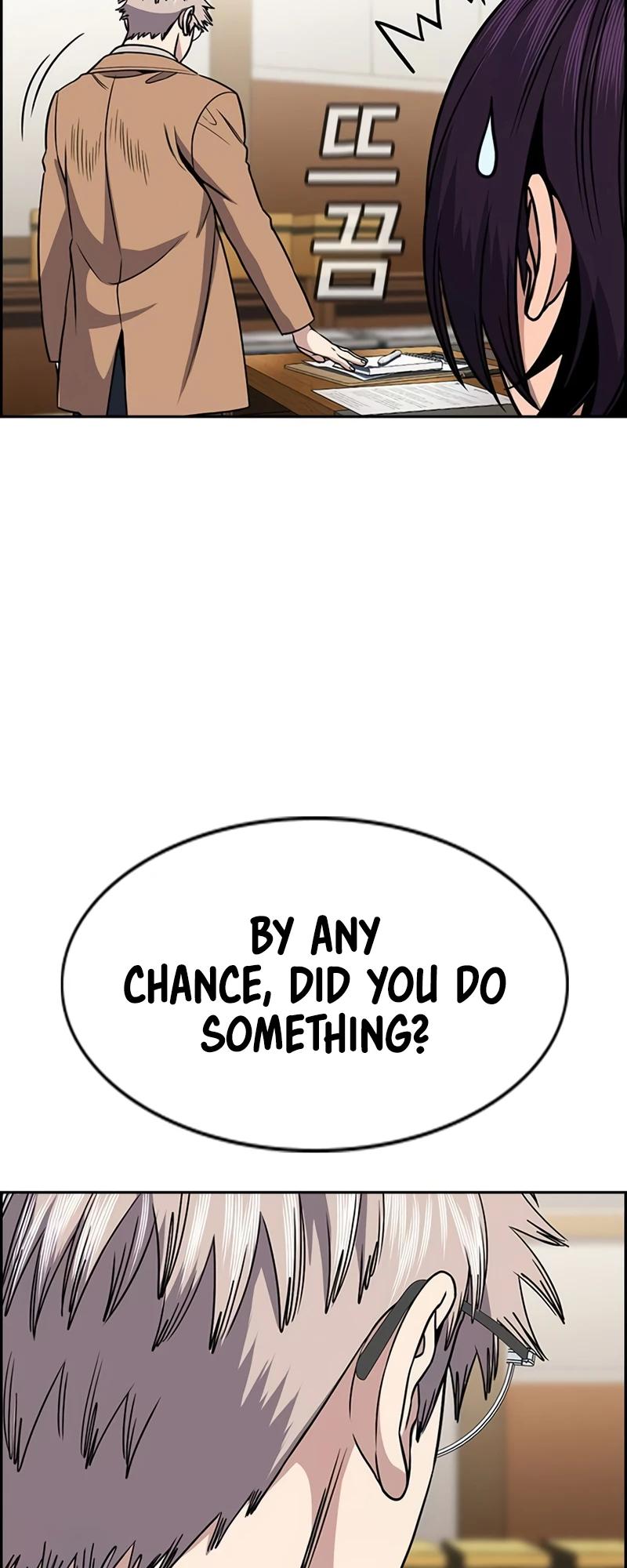 Get Schooled Chap 163 - Next Chap 164