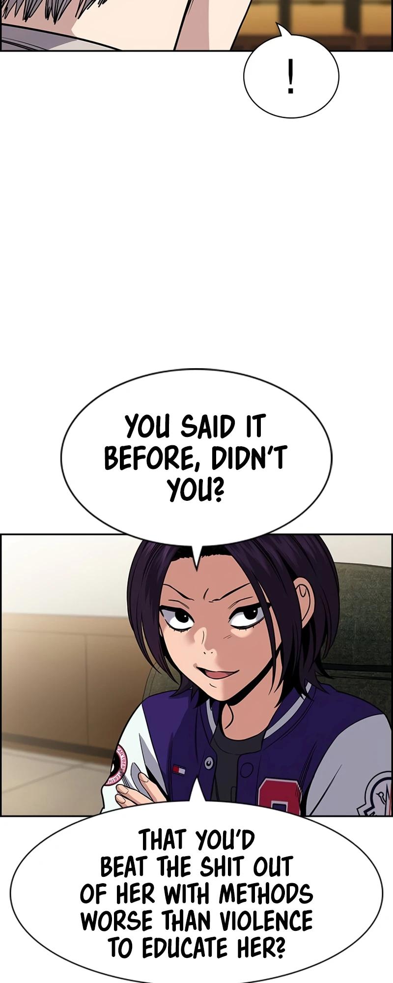 Get Schooled Chap 163 - Next Chap 164