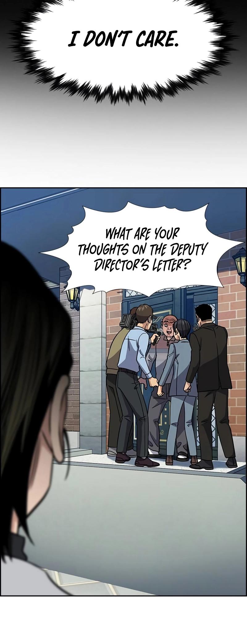 Get Schooled Chap 177 - Next Chap 178