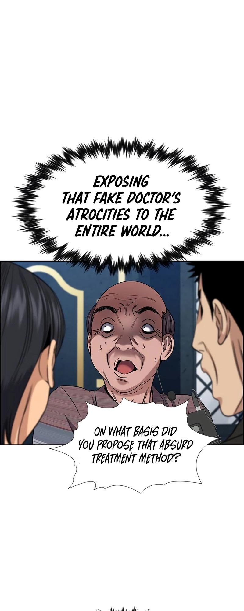 Get Schooled Chap 177 - Next Chap 178