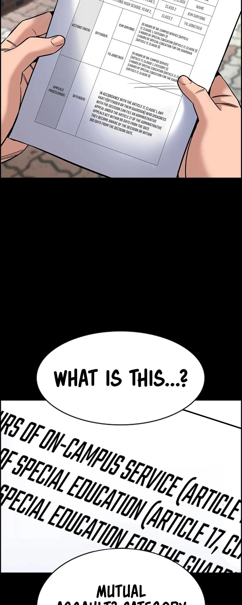 Get Schooled Chap 177 - Next Chap 178