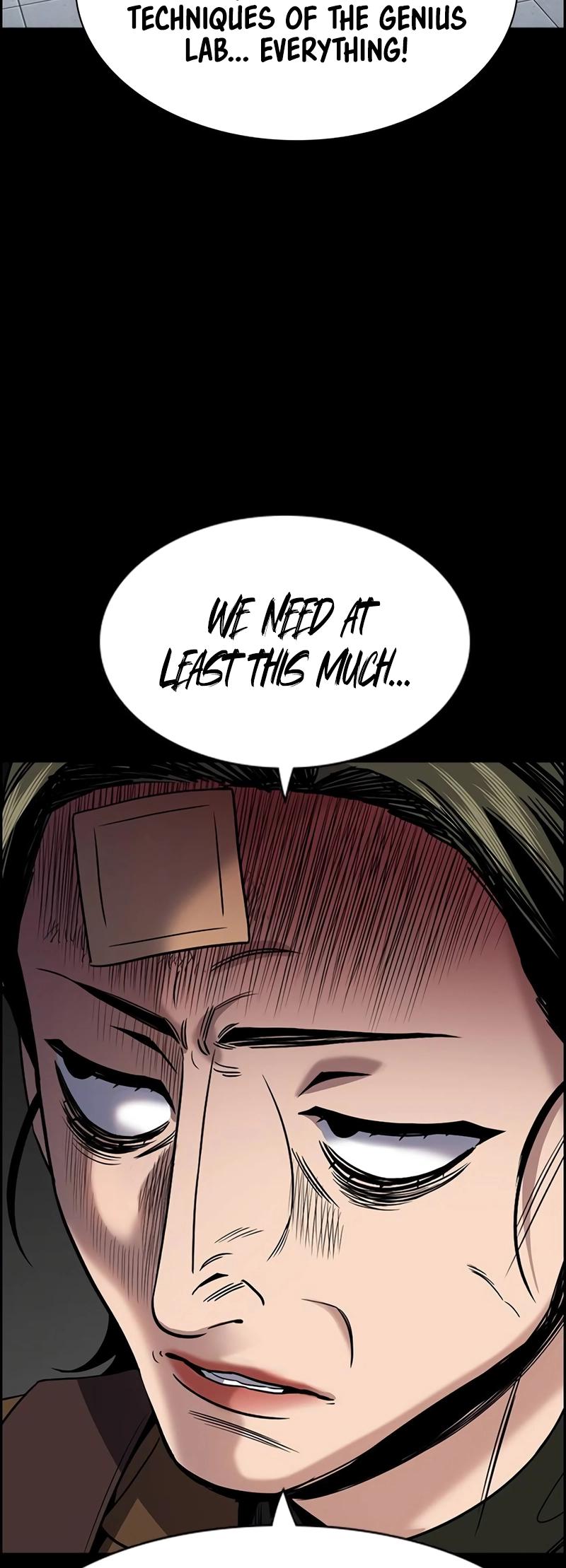 Get Schooled Chap 177 - Next Chap 178