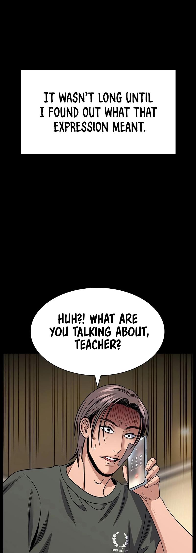 Get Schooled Chap 177 - Next Chap 178