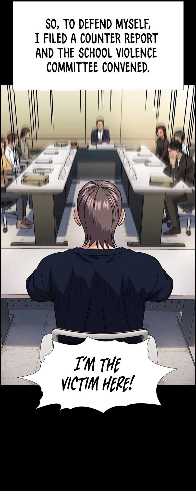 Get Schooled Chap 177 - Next Chap 178