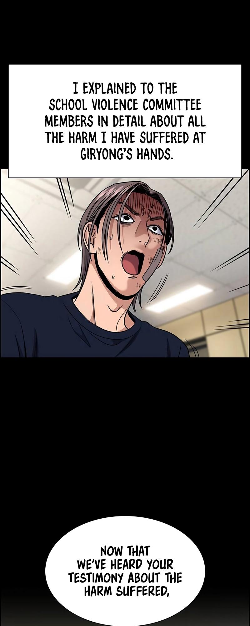 Get Schooled Chap 177 - Next Chap 178