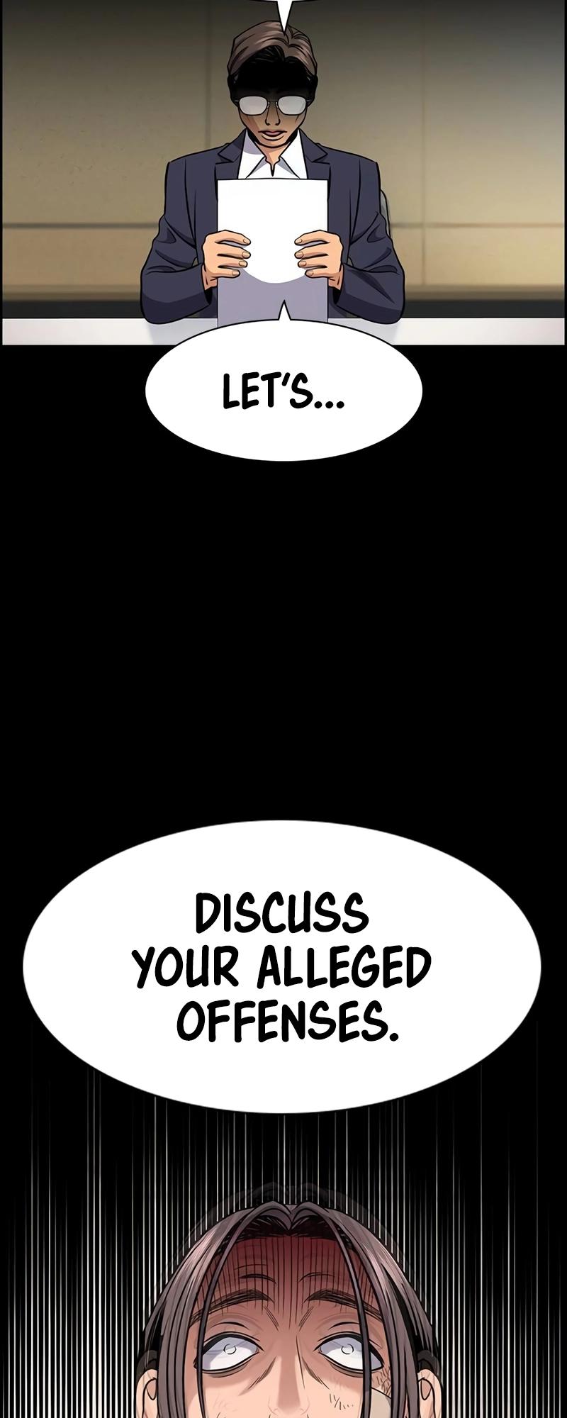 Get Schooled Chap 177 - Next Chap 178