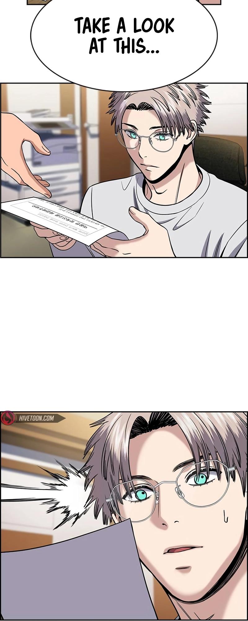 Get Schooled Chap 177 - Next Chap 178