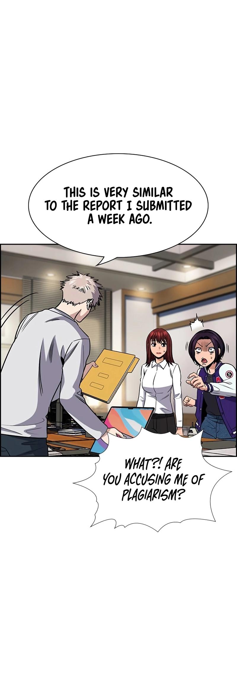 Get Schooled Chap 177 - Next Chap 178