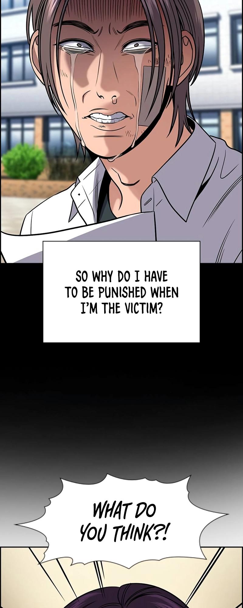 Get Schooled Chap 177 - Next Chap 178