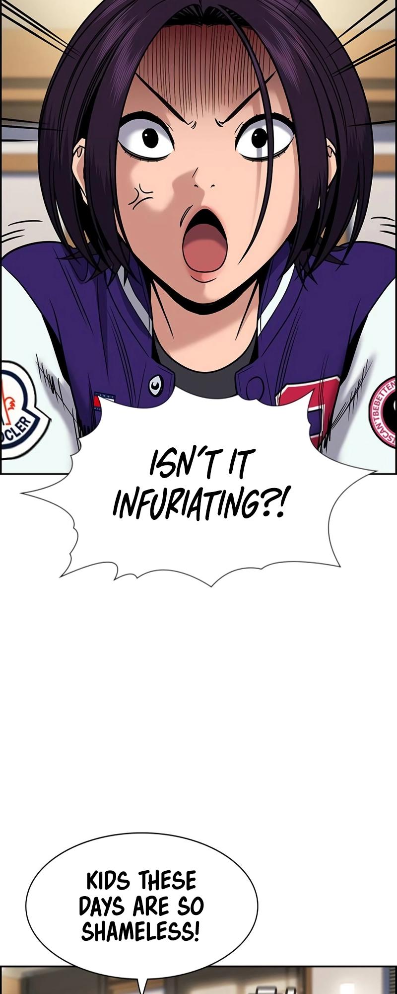 Get Schooled Chap 177 - Next Chap 178