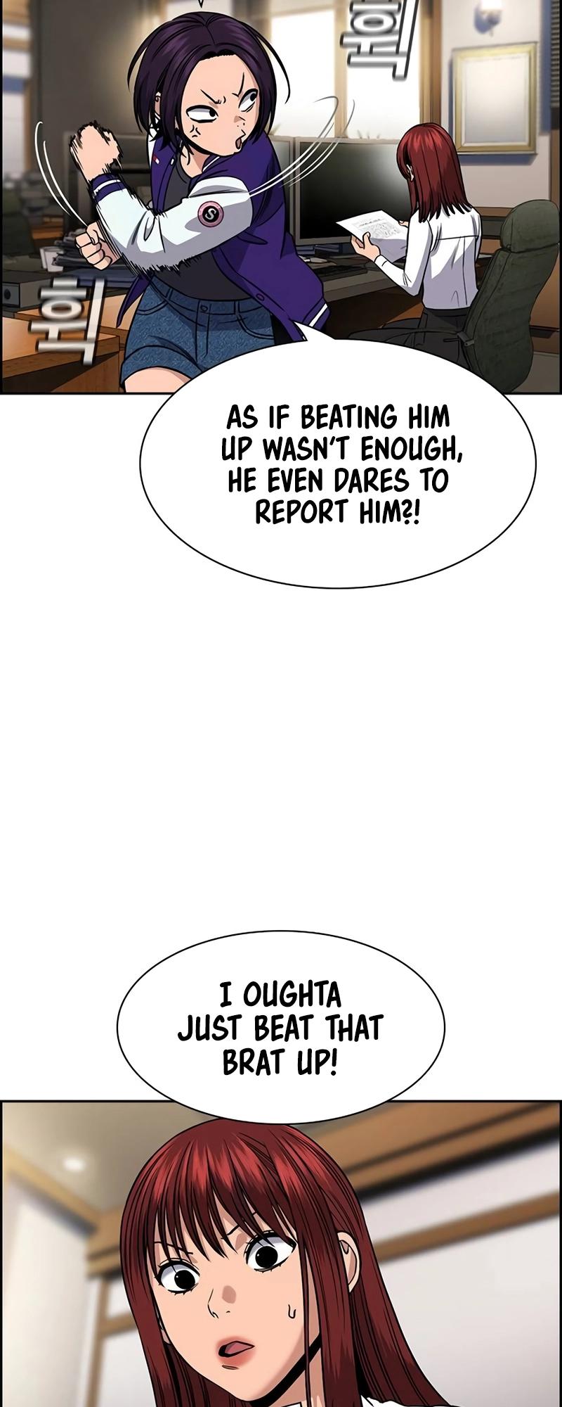 Get Schooled Chap 177 - Next Chap 178