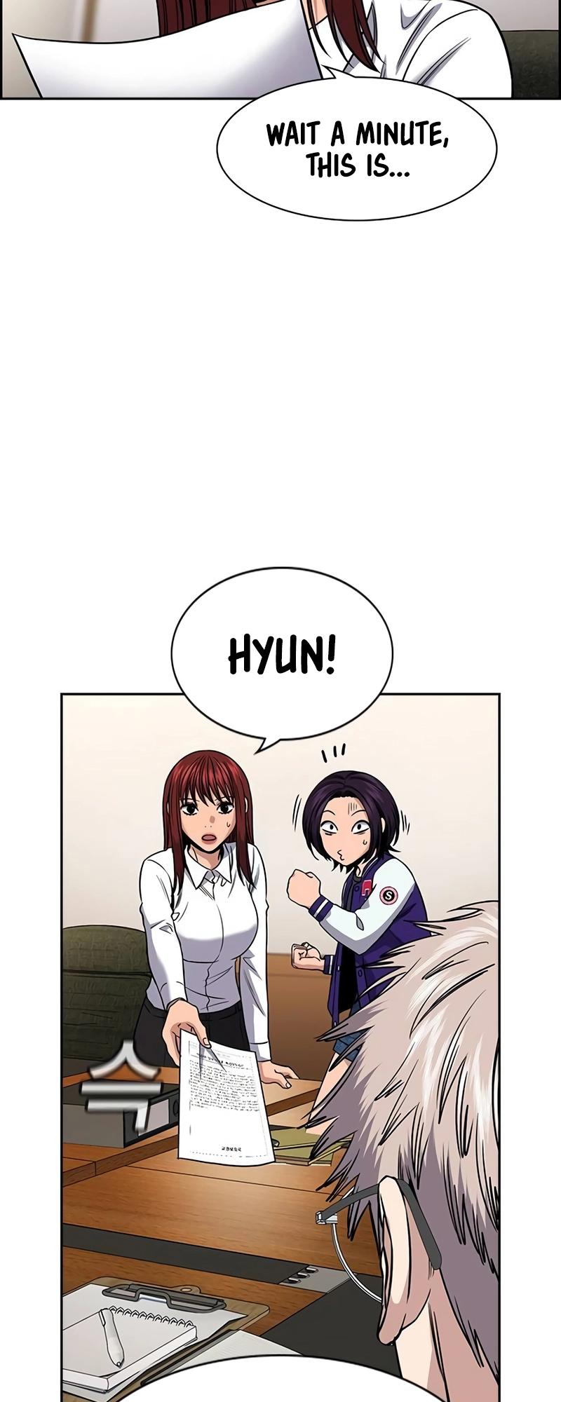 Get Schooled Chap 177 - Next Chap 178