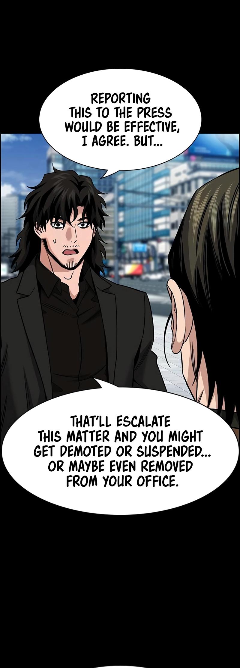 Get Schooled Chap 177 - Next Chap 178