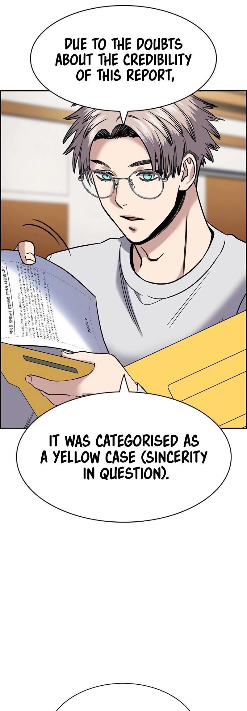 Get Schooled Chap 177 - Next Chap 178