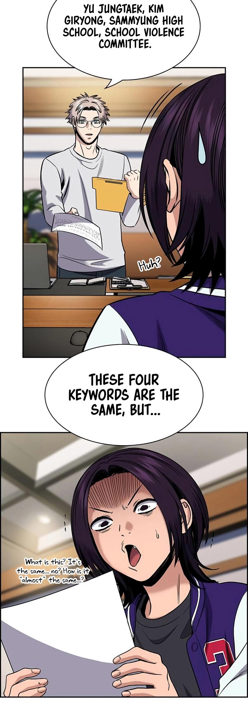 Get Schooled Chap 177 - Next Chap 178