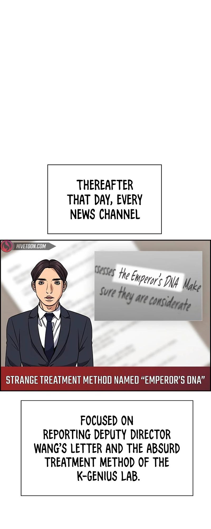 Get Schooled Chap 177 - Next Chap 178