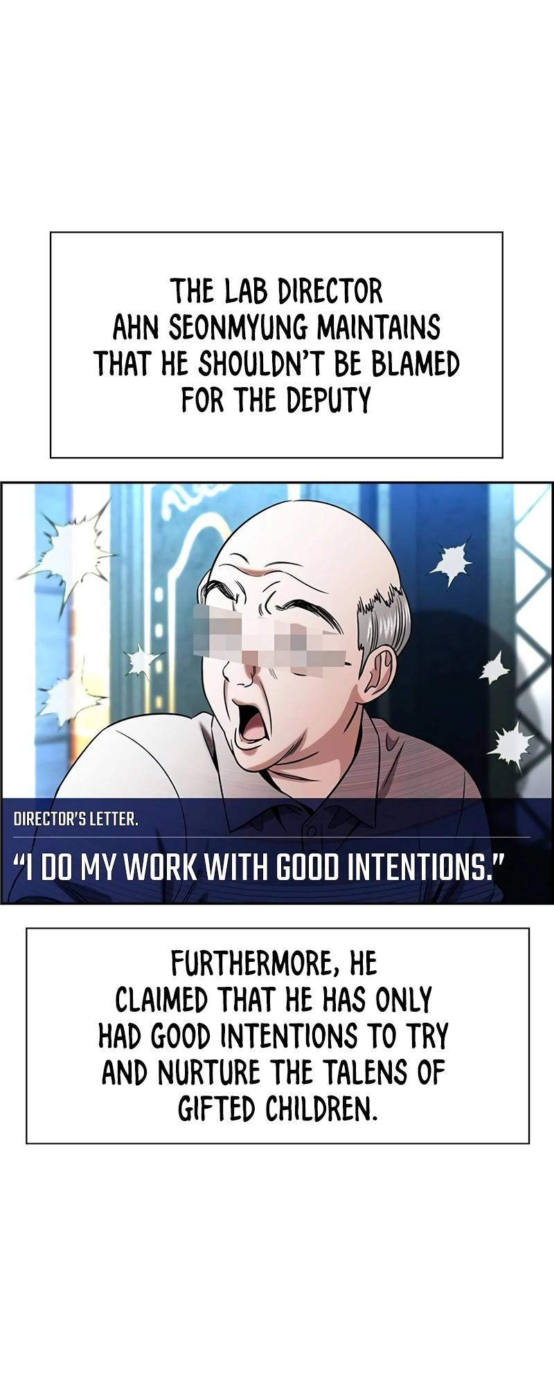 Get Schooled Chap 177 - Next Chap 178