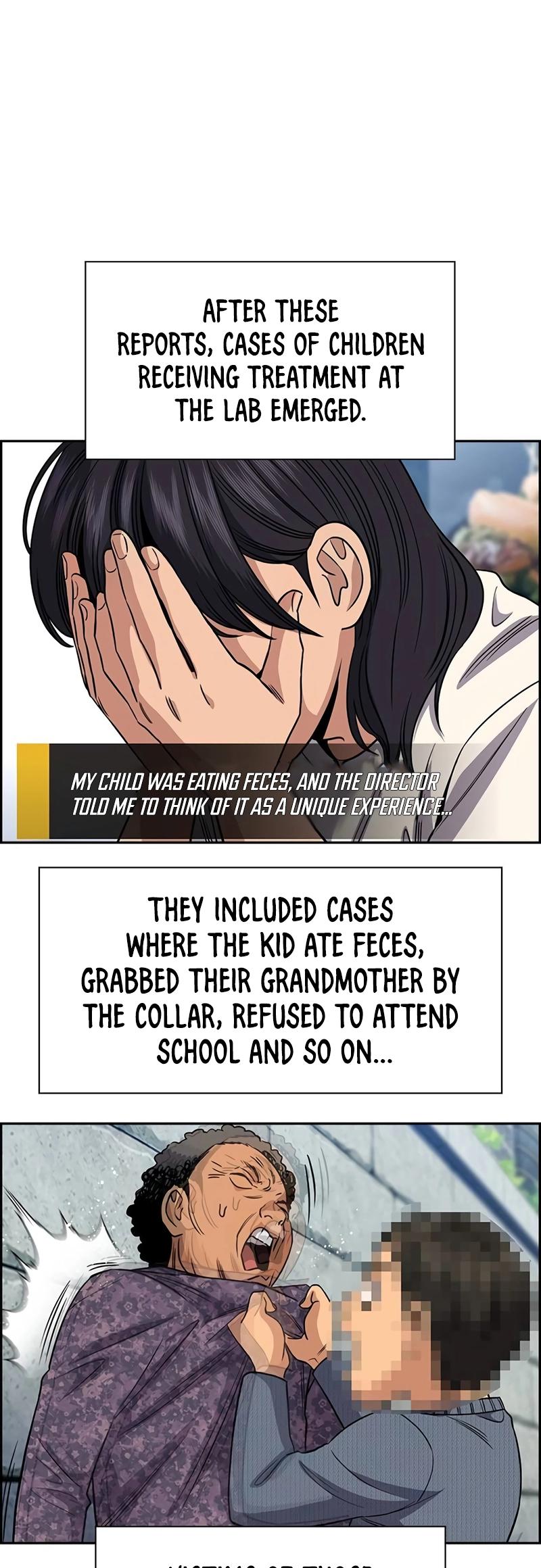Get Schooled Chap 177 - Next Chap 178