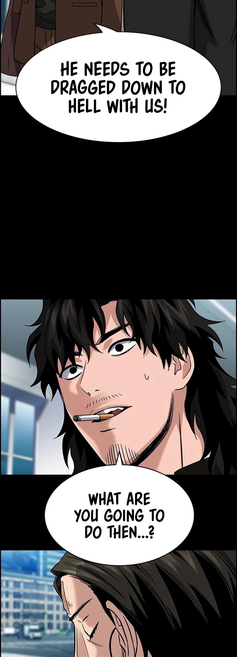 Get Schooled Chap 177 - Next Chap 178