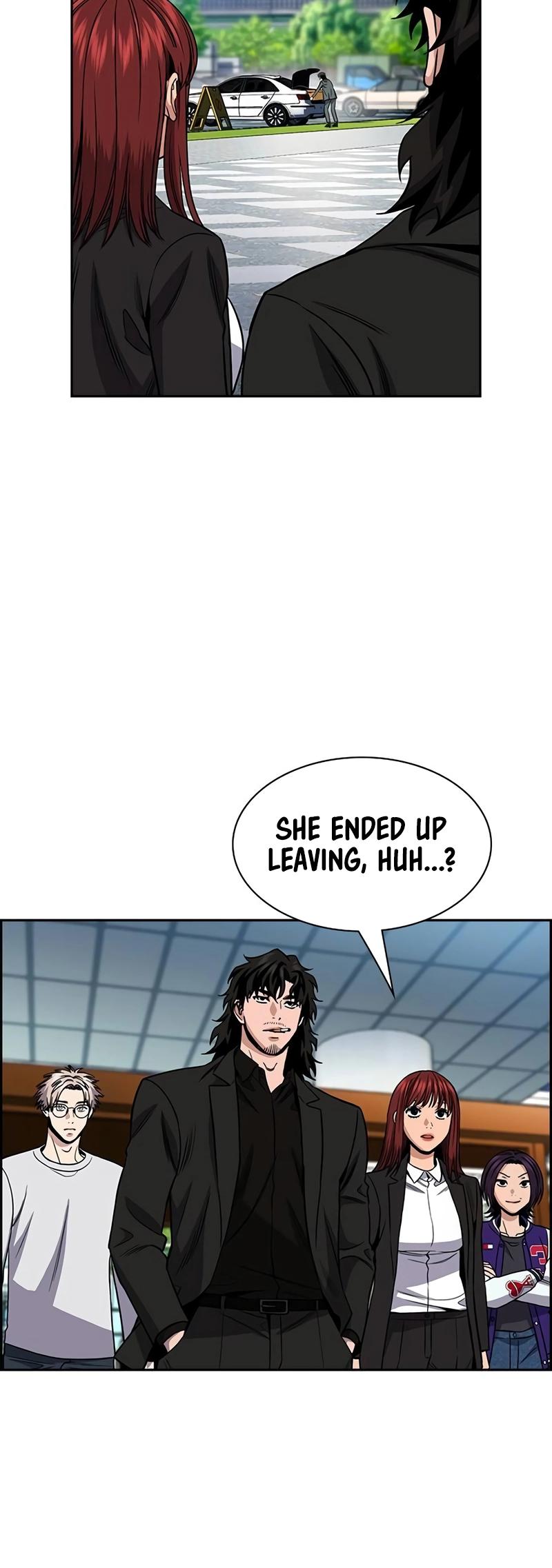 Get Schooled Chap 177 - Next Chap 178