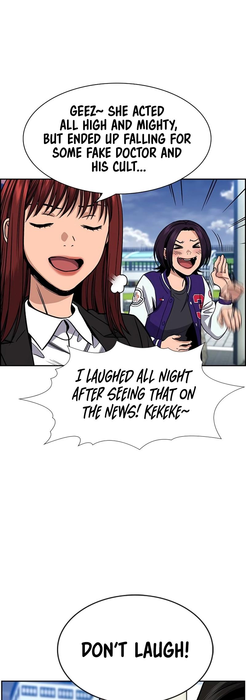 Get Schooled Chap 177 - Next Chap 178