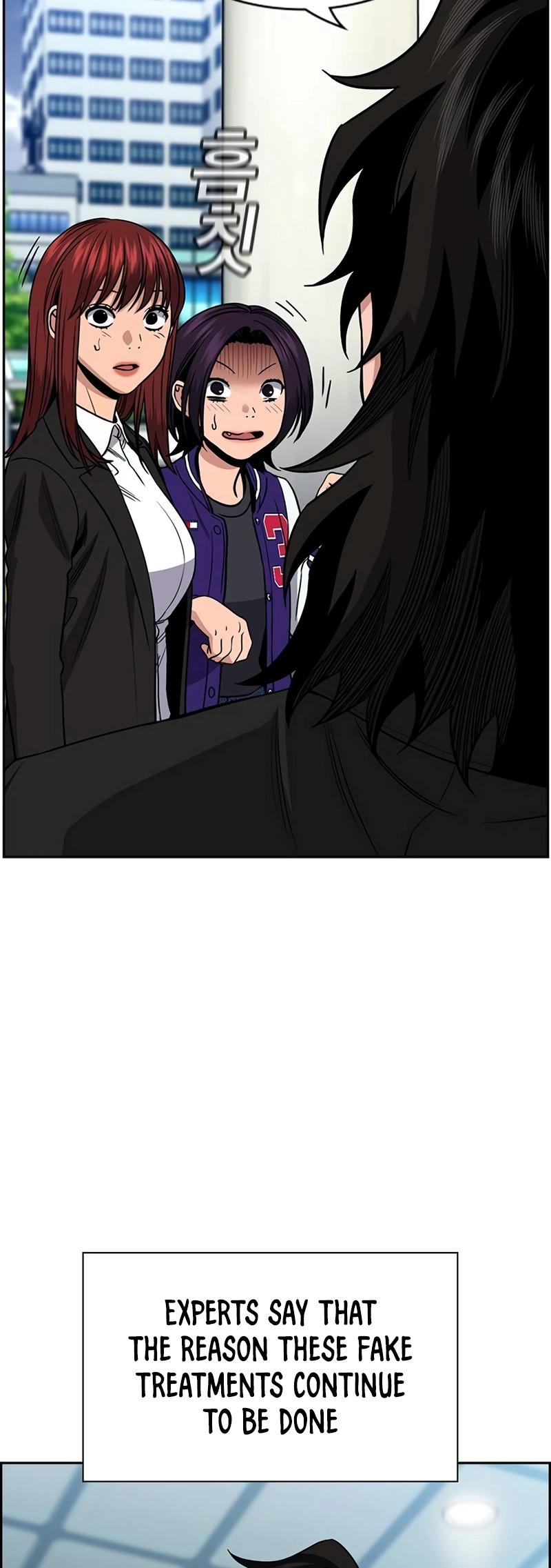 Get Schooled Chap 177 - Next Chap 178