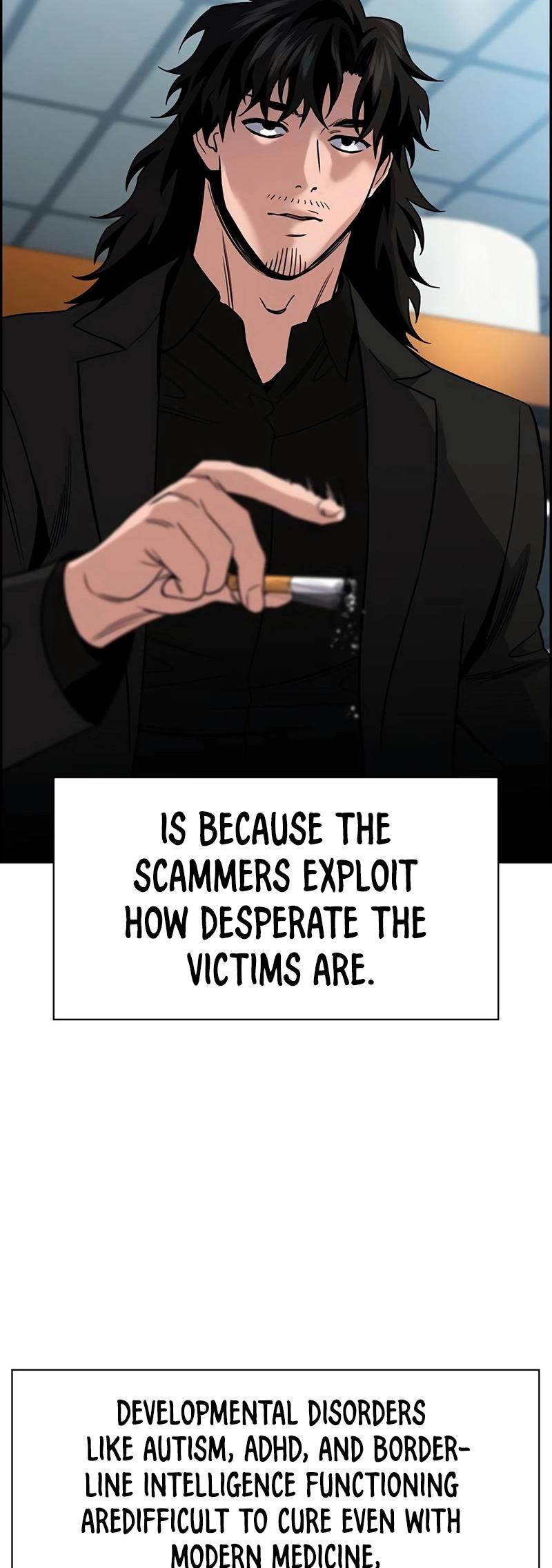 Get Schooled Chap 177 - Next Chap 178